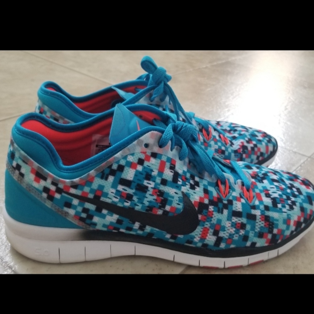 Nike Free 5.0